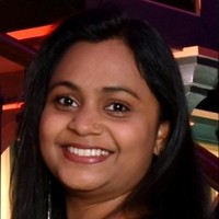 Priyanka Chandrasekharan