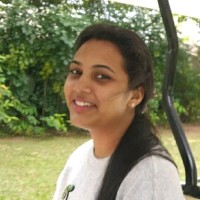 Naina Maheshwari