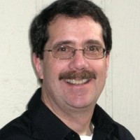 Paul R. Larson