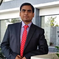 Sanjay Kumar