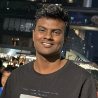 Vishnu Lakkem
