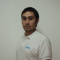Angelo Cornejo