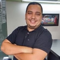 Rafael Francisco Cuesta Barcelos