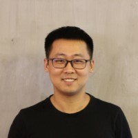 Kenny Yu
