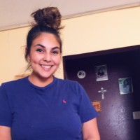 Yvette Lopez