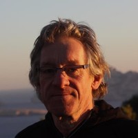 Bruce Black