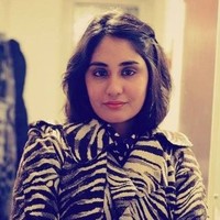 Lala Rukh Fazal Ur Rahman