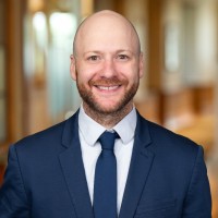 Pj Gretter, Jd