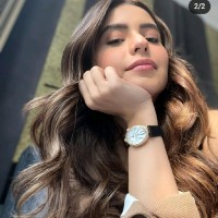 Hina rafique