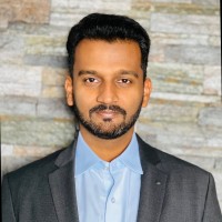 Arunansu Kumar