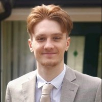 Conor Daniel