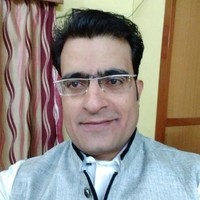 Nitin R. Upadhyay