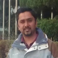 Capt.Shakun Srivastava