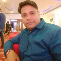 Mohit Saxena