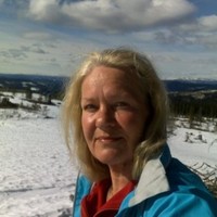 Mari Holm