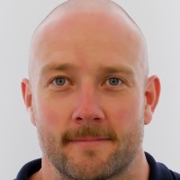 Robert Newson