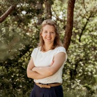 Lisa Huibers - Van Tetering