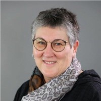 Veronique Okwieka