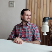 Pavel Shutov