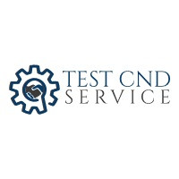 TEST CND SERVICE