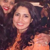 Meenal Rao