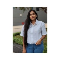 Dharshana Ramesh