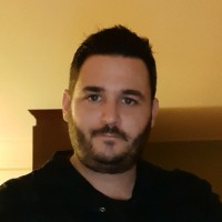 Daniel Simard