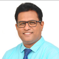 Thirumal Ramakrishnan