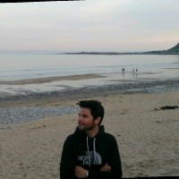 Damian Stephen Clark