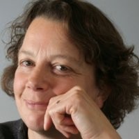 Rike Van Oosterhoudt