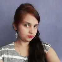 Bhawana Bhattarai