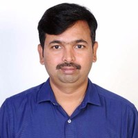 Venkatesha Murthy