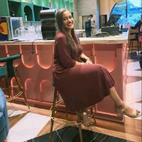 Aarti Dorge