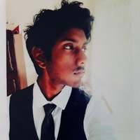 Eshan Moodley