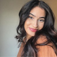 Afrah Alothman