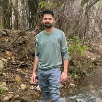 Shashank Arya