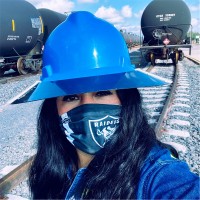 Elizabeth Muzquiz Gerente General