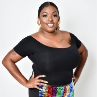 Elysha Davis, LPCMH