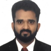 Vishnu prasad MS