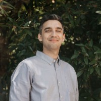 Noam Hassenfeld