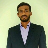 Goutham Sankar S