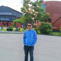 Urvan Maulana Mufqi
