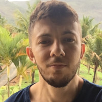 Hudson Nóia Gomes