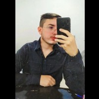 Lucas Kaike Gomes Ferreira