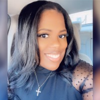 Jalisa Jackson, Mba
