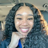 Imani Porterie