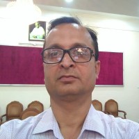Sudipta Bhattacharjee