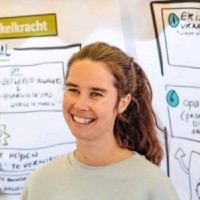 Iris Kleine Schaars
