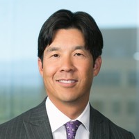 Kevin Yoshida, Cfa®