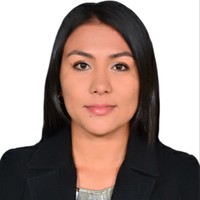 Yuly Andrea González Álvarez
